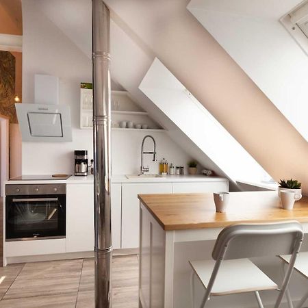 Flex Apartments Tour As לובליאנה מראה חיצוני תמונה