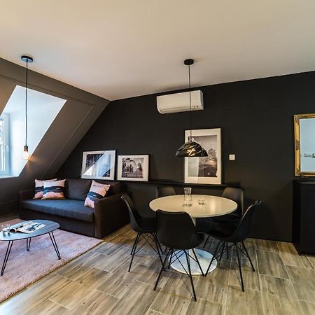 Flex Apartments Tour As לובליאנה מראה חיצוני תמונה