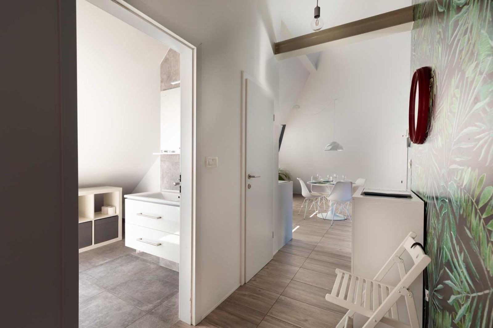 Flex Apartments Tour As לובליאנה מראה חיצוני תמונה