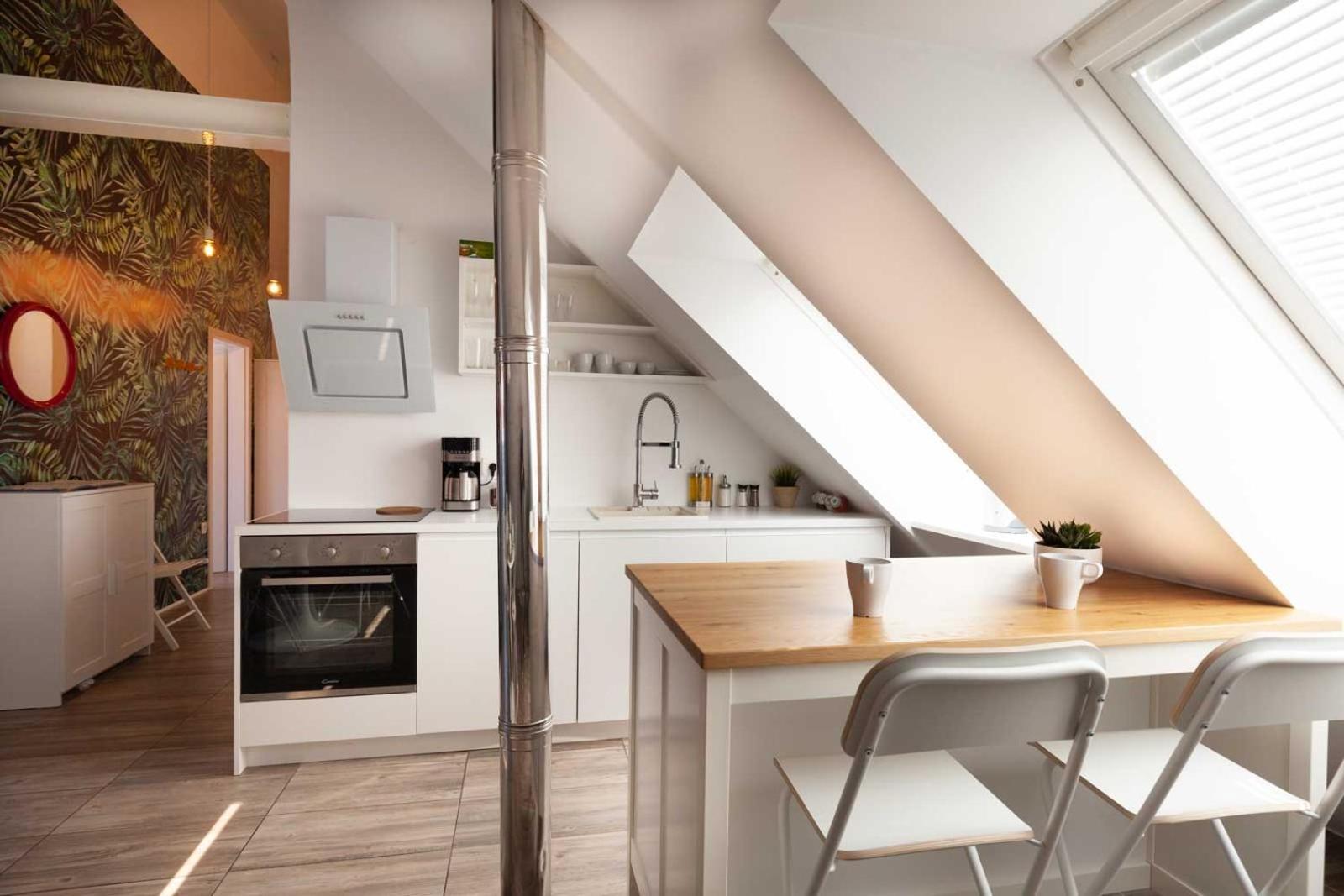 Flex Apartments Tour As לובליאנה מראה חיצוני תמונה