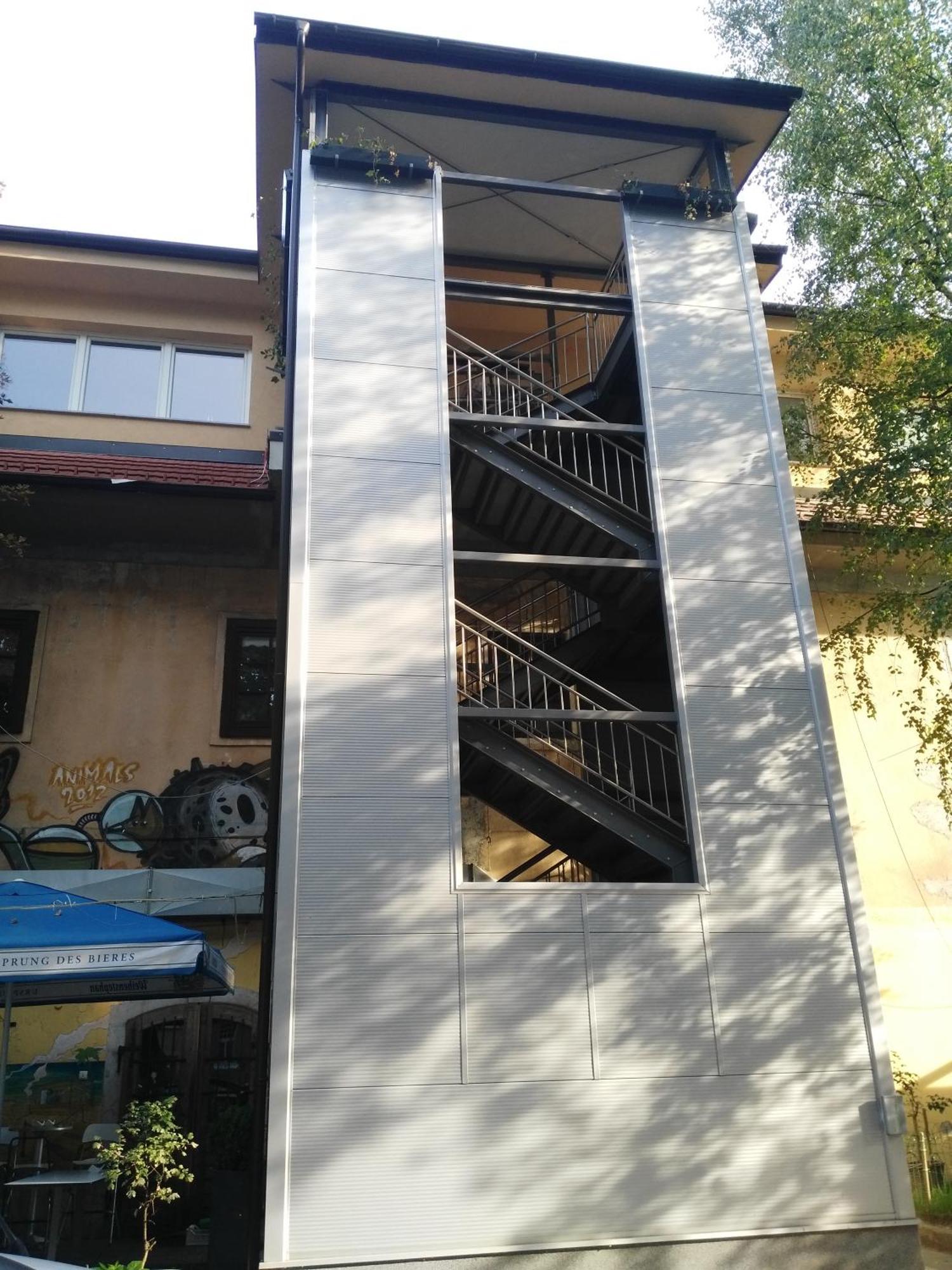 Flex Apartments Tour As לובליאנה מראה חיצוני תמונה