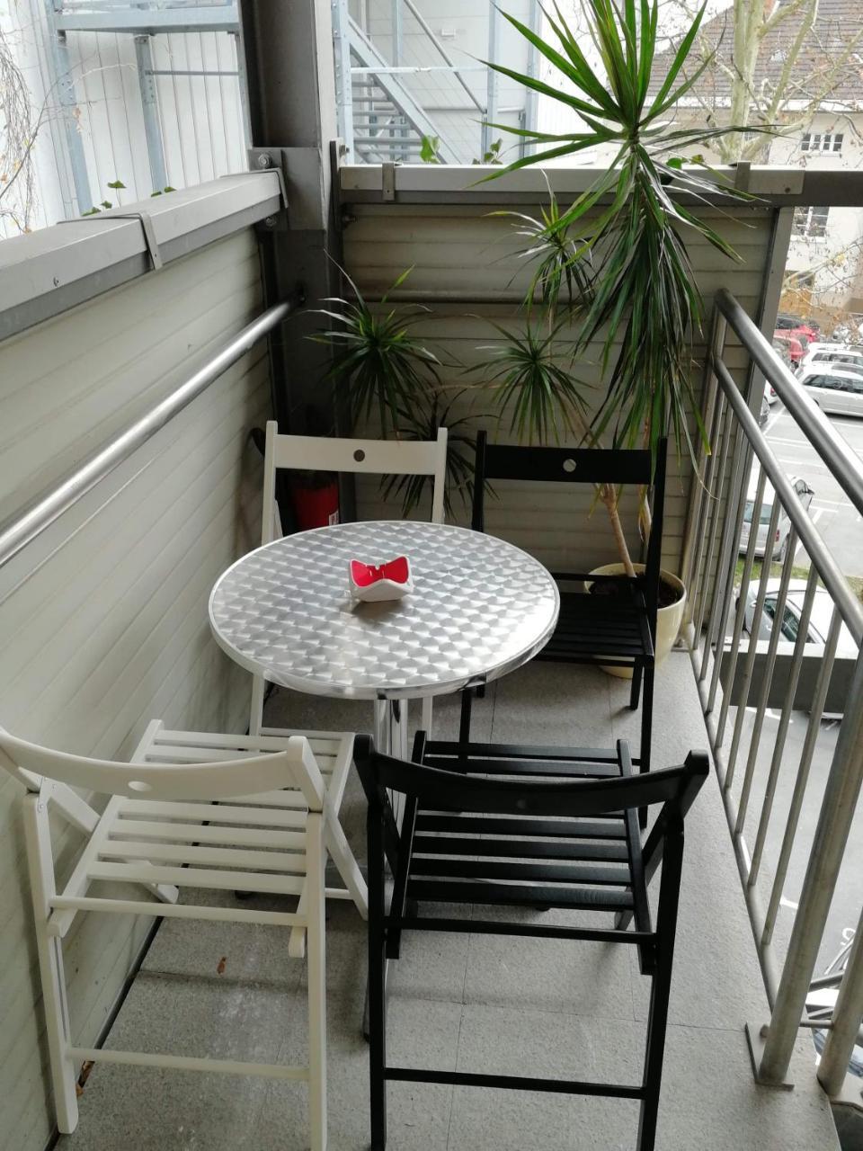 Flex Apartments Tour As לובליאנה מראה חיצוני תמונה