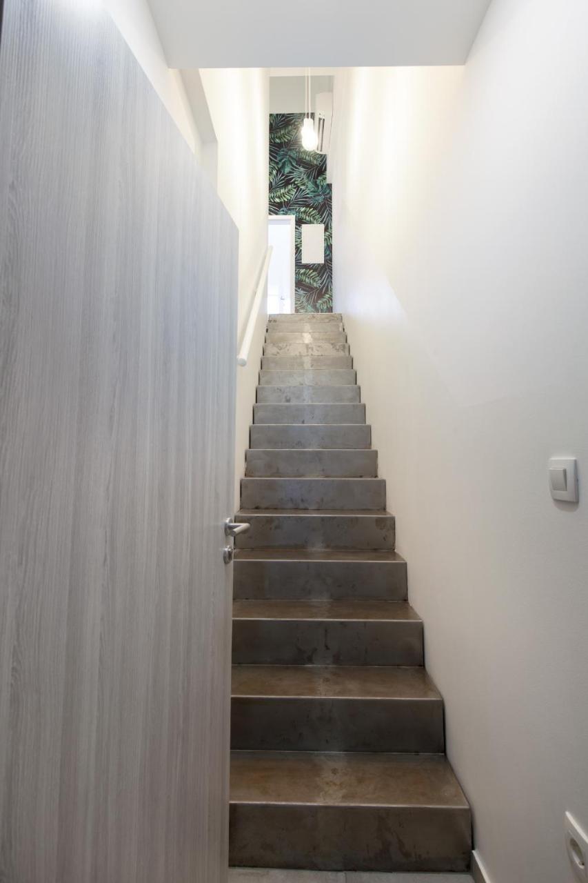 Flex Apartments Tour As לובליאנה מראה חיצוני תמונה